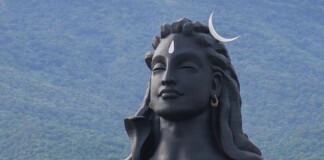 Adiyogi Bihar: भागलपुर में बनेगा 112 फीट ऊंचा आदियोगी मंदिर, जानें क्या है ईशा फाउंडेशन का मेगा प्लान