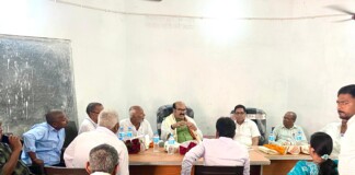 Bihar Education News: केवटी के शेखपुर दानी में शिक्षा सुधार की नई पहल, विधायक ने दिए कड़े निर्देश