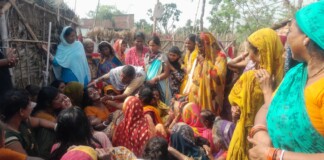 Darbhanga Train Accident: बिहार के दरभंगा में दर्दनाक हादसा, रील बनाने की सनक ने ली युवक की जान