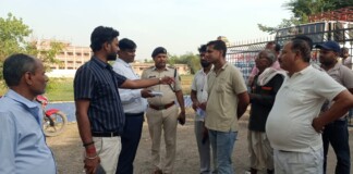 ‘ ध्यान देने योग्य बात…’ Gas Agency वालों, भीड़ प्रबंधन और होम डिलीवरी पर क्या है अपडेट? Ground Reality Check करने पहुंचे SDM साहेब, पढ़िए फिर क्या हुआ? Bihar News Deshaj Times