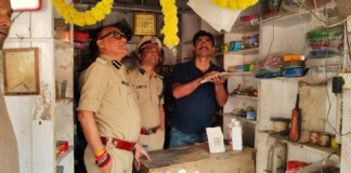 Darbhanga News: दरभंगा में Horrible Crime प्रेम ज्वेलर्स से 2 करोड़ के जेवरात और लाखों कैश की दिनदहाड़े डकैती!
