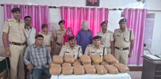 Samastipur News: RPF समस्तीपुर की उपलब्धि, सुरक्षा, सेवा और राजस्व में नए कीर्तिमान, करोड़ों का अवैध सामान जब्त!