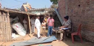 Bhagalpur में RPF की बड़ी कार्रवाई, लाखों का सामान बरामद, एक गिरफ्तार, जानिए क्या है पूरा मामला Bihar News Deshaj Times