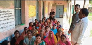 Midday Meal Workers: रसोइयों की सुनो सरकार, भागलपुर में फूटा गुस्सा, पूछा -मानदेय और सुरक्षा का क्या हुआ तेरा वादा!