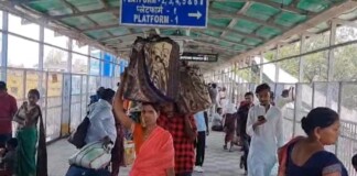 Bhagalpur News: गए थे परदेस पेट की आग बुझाने, अब गांव में ही तलाशेंगे काम, रसोई गैस संकट ने छीन ली रोजी, पढ़िए जो बताया – सालता है