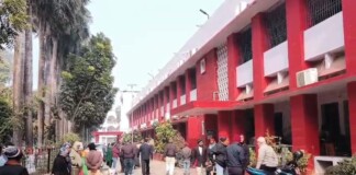 Bhagalpur News: भागलपुर में High Court Bench की मांग को मिला नया बल, MP मनन मिश्रा का बड़ा समर्थन