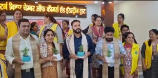 Bhagalpur Free Health Camp: लायंस क्लब फेमिना ने लगाया निःशुल्क स्वास्थ्य शिविर, हजारों ने उठाया लाभ!