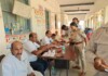 Darbhanga Police Election: दरभंगा पुलिस मेंस एसोसिएशन में बड़ा उलटफेर, नंदलाल बने अध्यक्ष, अनिल सचिव, पढ़िए प्रमुख पदों पर कौन कितने मतों से जीता? Latest Bihar News in Hindi (बिहार न्यूज़) - Deshaj Times