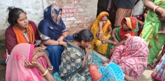 Darbhanga News: भरवाड़ा में सफाई कर्मी लगा रहा था झाड़ू, पीछे जाले से आया ट्रक, कुचला, मौत… पढ़िए सिंहवाड़ा में बेलगाम ट्रक वाला और चालक फरार!