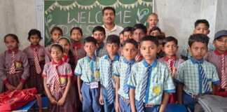 Darbhanga News: बेनीपुर में Tree Plantation Drive, न्यूटन पब्लिक स्कूल में नए सत्र की शुरुआत हरियाली के साथ