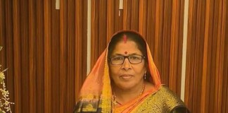 Darbhanga Politics: दरभंगा जिला परिषद अध्यक्ष सीता देवी की कुर्सी गई … Darbhanga में खलबली!