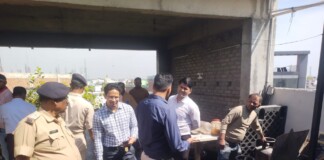 Darbhanga News: दरभंगा के 6 होटल पर FIR, दरभंगा में अवैध Domestic Gas Cylinder के उपयोग पर बड़ा एक्शन, पढ़िए किन होटलों पर गिरी गाज Bihar News Deshaj Times