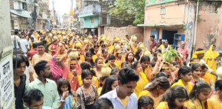 Bhagalpur News: भागलपुर में Chandi Mahayagya का भव्य श्री गणेश, जानिए कब से कब तक और क्या होगा श्री-श्री 1008 चंडी महायज्ञ में खास?