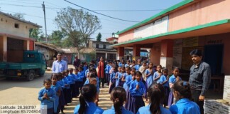 Darbhanga News: कमर्शियल सिलेंडर संकट से स्कूलों में MDM ठप, बच्चों को लौटना पड़ा भूखे पेट!