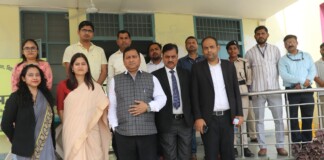 Patna News: सहारा ओल्ड एज होम पहुंची BSLSA की टीम, खोली सुविधाओं की पोल, कहा -Old Age Home का बुरा हाल, बुजुर्गों से हो रहा खिलवाड़!