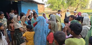 Bhagalpur News: सन्हौला में Fire, भीषण आग से तीन घर राख, लाखों की संपत्ति खाक, पढ़िए तन पर बचा सिर्फ कपड़ा और ऊपर खुला आसमान!