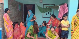 Bhagalpur News: बरारी में Suicide कर्ज और तनाव में तन्हा रह गई पत्नी, पति झूल गया फांसी पर, टेबल पर बिट्टू और गले में फ़सरी!