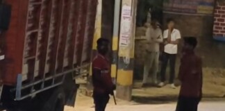 Bhagalpur News: भागलपुर में हथियार लहराते-फायरिंग करते युवक का खौफनाक Video Viral, पढ़िए इलाके में दहशत क्यों है!वीडियो में क्या है, क्या दिखा?