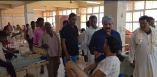 Bhagalpur News: भागलपुर में ऑपरेशन के नाम पर ‘अस्पताल भ्रष्टाचार’, 40 हजार की खुलेआम डिमांड… पढ़िए पूरा मामला… अवैध वसूली?