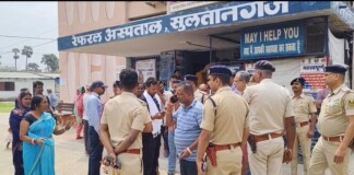 Bhagalpur News: भागलपुर में स्कूल जा रहे बच्चों को कार ने रौंदा, एक की मौत, दो गंभीर