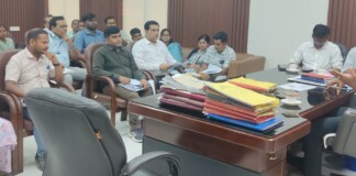 Jamui News: जमुई Heatwave अलर्ट पर, महकमा का चौतरफा लड़ाई की तैयारी, पढ़िए भीषण गर्मी से कैसे निपटगा प्रशासन