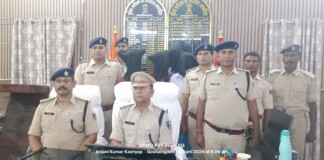 Bhagalpur News: नवगछिया में टोटो चालक की हत्या का सनसनीखेज खुलासा, 4 अपराधी गिरफ्तार, पढ़ें पूरी कहानी
