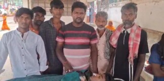 Bhagalpur News: गंगा में डूब गया भागलपुर का ओम, इंटर के छात्र की Ganga Drowning मौत से घाट सुरक्षा और कहां था बचाव दल… उठे सवाल!