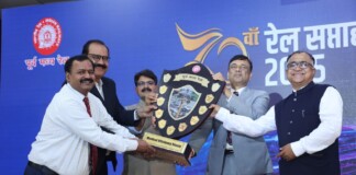 Samastipur Railway Hospital ने रचे कीर्तिमान, 1.23 लाख मरीजों का सफल उपचार!