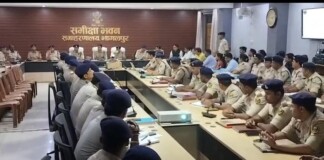 Bhagalpur News: भागलपुर में Crime Control पर SSP Pramod सख्त, पुलिस अधिकारियों को सौंपा एक महीने का टास्क