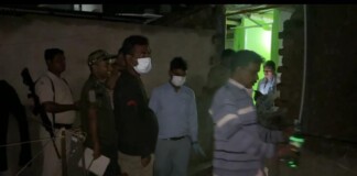 भागलपुर में Student Death: सिपाही भर्ती की तैयारी कर रही छात्रा की संदिग्ध मौत, पुलिस जांच में जुटी