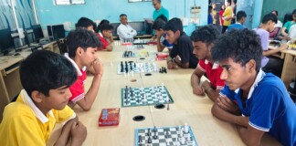 Darbhanga News: दरभंगा में Navodaya Sports Competition नवोदय में खेल महाकुंभ शुरू, 249 खिलाड़ियों का जोश हाई