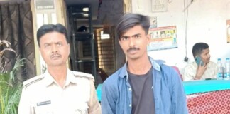 Kidnapping in Darbhanga, केवटी में बड़ी सफलता, अपहृता बरामद, नामजद आरोपी गिरफ्तार Bihar News Deshaj Times