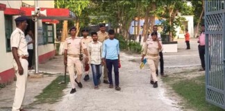 बिहार में शराबबंदी उल्लंघन पर बड़ी कार्रवाई, नवगछिया कोर्ट ने दो दोषियों को सुनाई 5-5 साल की सजा और ₹1 लाख जुर्माना Bihar News Deshaj Times