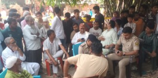 Darbhanga News: सिंहवाड़ा के सिमरी में टेलर मास्टर की नृशंस हत्या, Stabbing Murder से दहला मनिहास