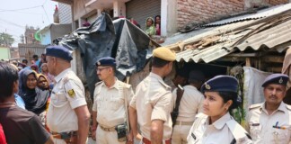 Darbhanga BIG BREAKING: दरभंगा में लव जिहाद में युवती की हत्या, बोले पिता…13 जनवरी को किया अगवा, आज मिली लाश- समय पर पुलिस करती कार्रवाई तो बच जाती जान!