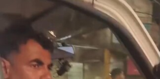 Bhagalpur News: भागलपुर उत्पाद विभाग ड्राइवर की दादागिरी! नशे में धुत होकर महिला से की छेड़छाड़, गाड़ी में मिली शराब की बोतल