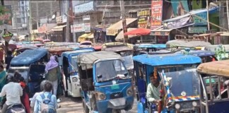 Bhagalpur Traffic Jam: भागलपुर को ‘स्मार्ट सिटी’ नहीं, ‘जाम सिटी’ कहिए जनाब! पढ़िए तातारपुर से स्टेशन चौक तक… सूरत -ए बहुल!