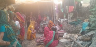 Darbhanga News: दरभंगा में सड़क हादसा, बुजुर्ग को बाइक ने रौंदा, ऑन द स्पॉट मौत!