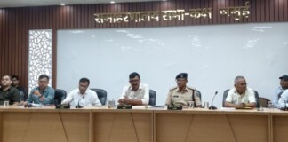 Jamui News: जमुई में BPSC AEDA Exam सहायक शिक्षा विकास पदाधिकारी परीक्षा की तैयारियां पूरी, निष्पक्षता पर जोर