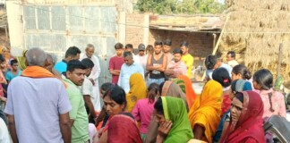 Bhagalpur News: बड़ा हादसा, बांका के युवक की Surat Train Accident में दर्दनाक मौत, पढ़िए रोजगार के बदले सूरत से लौटी मायूसी!