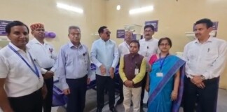 Bhagalpur News: भागलपुर में Millet Processing Unit का शुभारंभ, महिलाओं को मिलेगा स्वावलंबन का नया मार्ग