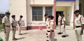 Darbhanga News: बेनीपुर में ‘फायर सेफ्टी वीक’ का आगाज, अग्निशमन विभाग देगा आग से बचाव के गुर