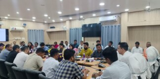 Madhubani News: मधुबनी की शिक्षा व्यवस्था सुधरेगी, मास्टर प्लान तैयार, निजी स्कूलों की बेस्ट प्रैक्टिस होंगी लागू, पढ़िए क्या होगा फ़टाफ़ट!