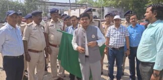 Bhagalpur News: भागलपुर में ‘अग्निशमन सेवा सप्ताह’ का आगाज, आग से बचाव के लिए दौड़ेगा जागरूकता रथ!