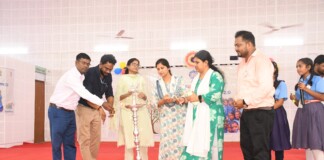 Bhagalpur News: शिक्षा नवाचार 2.0, भागलपुर में दिखा छात्रों का दम, ‘सफलता का संगम’ बना नई उम्मीद