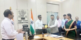 Bihar News: मुख्य सचिव प्रत्यय अमृत Census 2027, बिहार में 17 अप्रैल से स्व-गणना शुरू, जानिए स्व-गणना कब और कैसे होगी?