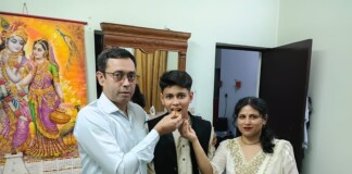 Darbhanga News: क्यामचक के रारंग का CBSE 10th Result में जलवा, 95% अंक पाकर बढ़ाया मान, अब UPSC क्रैक कर करेंगे देश सेवा! Bihar News Deshaj Times