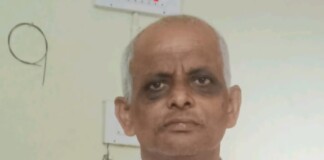 Darbhanga News: कामेश्वर सिंह दरभंगा संस्कृत विश्वविद्यालय को मिला Astrology Department HOD नया विभागाध्यक्ष बने . राम निहोरा राय Bihar News Deshaj Times