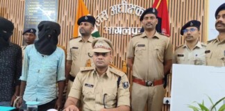 Bhagalpur News: भागलपुर Brown Sugar 200 ग्राम ब्राउन शुगर के साथ दो अंतरप्रदेशीय तस्कर दबोचे, कोलकाता कनेक्शन का खुलासा!