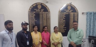 Darbhanga News: छात्रों ने Educational Tour जवाहर नवोदय विद्यालय दरभंगा में सीखा ज्ञान का पाठ